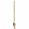 Ekena Millwork Bellingham Rough Sawn Timber Gable Bracket, Douglas Fir, 96"W x 52"H x 2"D x 6"F, 13/12 Pitch GBW096X52X0206BEL00RDF - alternate 3